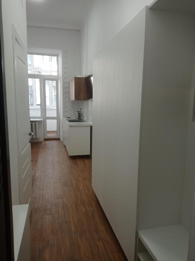 N.A.N. Apartments City Centre Kiev Buitenkant foto