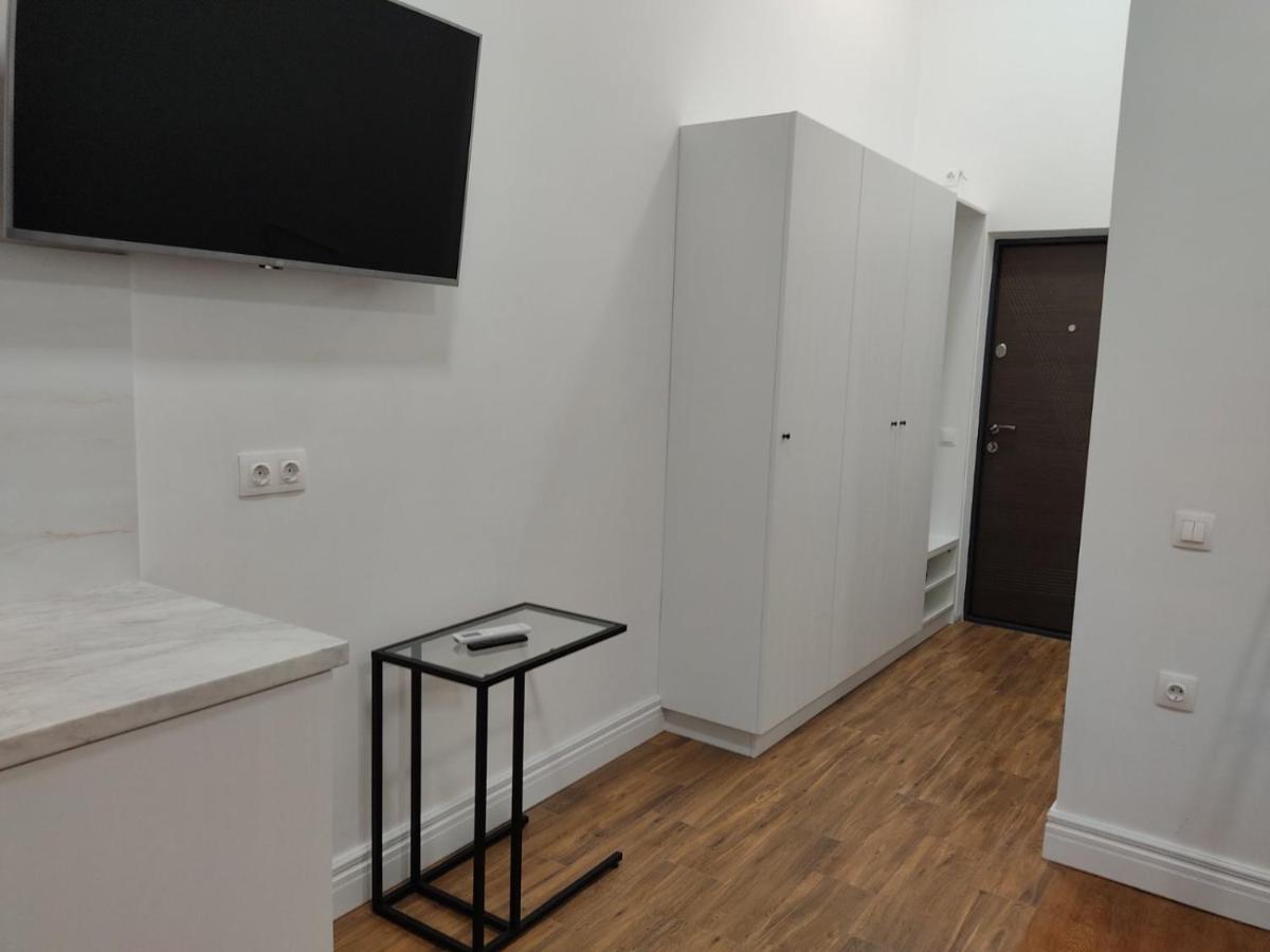 N.A.N. Apartments City Centre Kiev Buitenkant foto