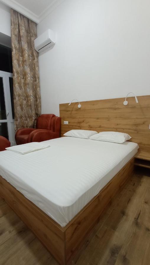 N.A.N. Apartments City Centre Kiev Buitenkant foto
